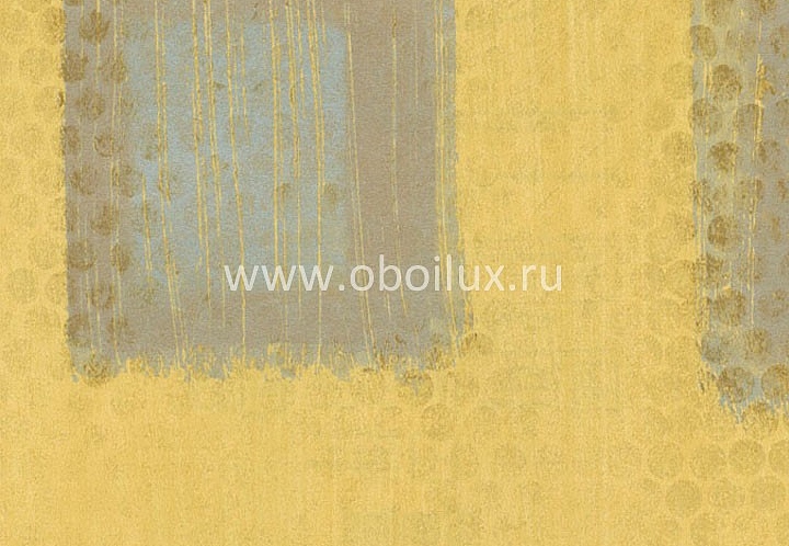 Обои Blue Mountain Yellow BC1582002