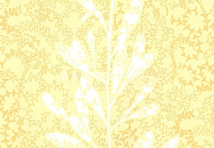 Обои Blue Mountain Yellow BC1582003