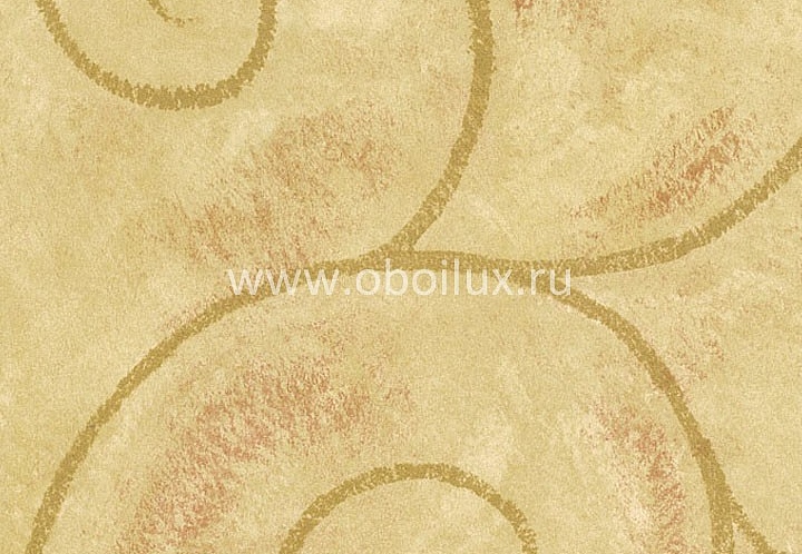 Обои Blue Mountain Yellow BC1582232