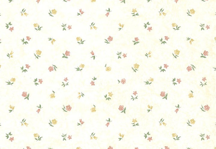 Обои Blue Mountain Yellow BC1582596