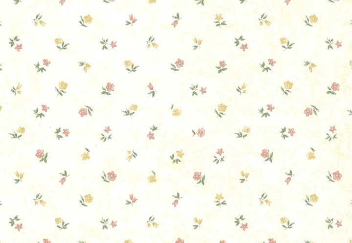 Обои Blue Mountain Yellow BC1582596