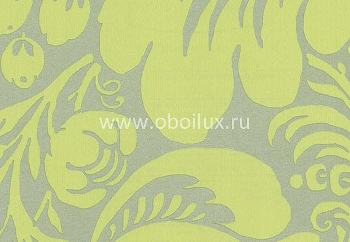 Обои Blue Mountain Yellow BC1582631