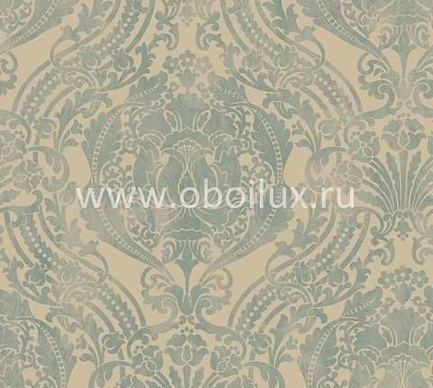 Обои Blue Mountain Aqua BC1581029