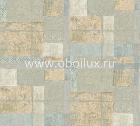 Обои Blue Mountain Aqua BC1581261