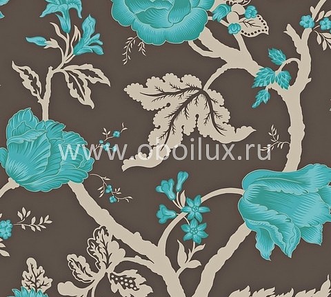 Обои Blue Mountain Aqua BC1581462