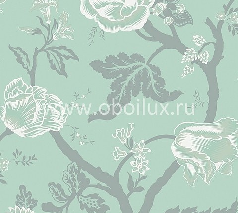 Обои Blue Mountain Aqua BC1581464