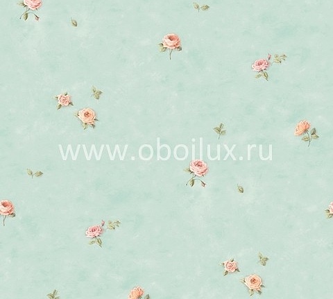 Обои Blue Mountain Aqua BC1581525