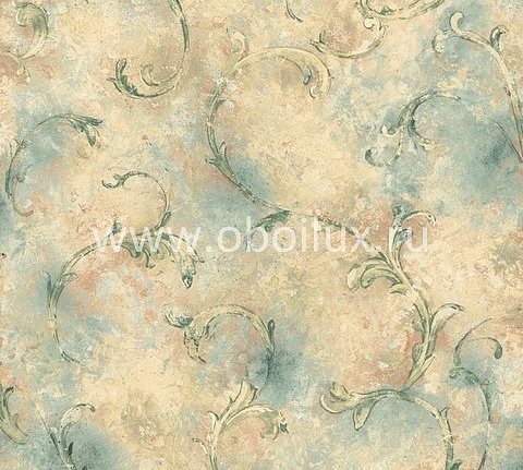 Обои Blue Mountain Aqua BC1581710