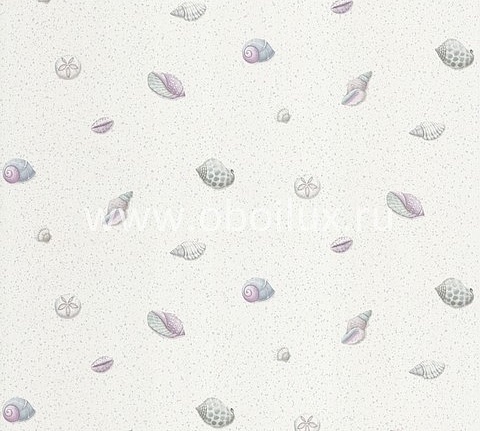 Обои Blue Mountain Aqua BC1581887
