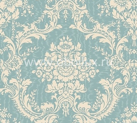 Обои Blue Mountain Aqua BC1582079