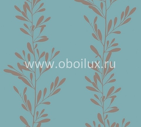 Обои Blue Mountain Aqua BC1582083
