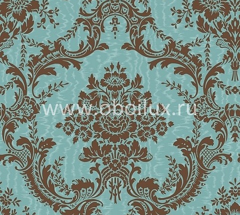 Обои Blue Mountain Aqua BC1582084