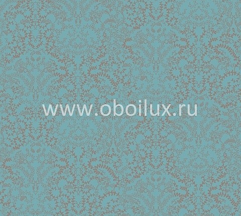Обои Blue Mountain Aqua BC1582086