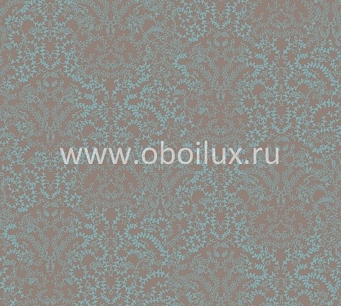 Обои Blue Mountain Aqua BC1582087