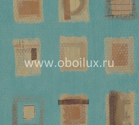 Обои Blue Mountain Aqua BC1582091