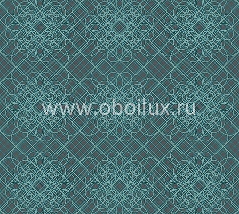 Обои Blue Mountain Aqua BC1582092