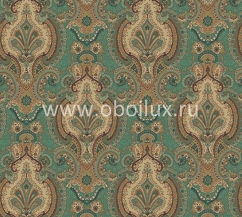 Обои Blue Mountain Aqua BC1583487