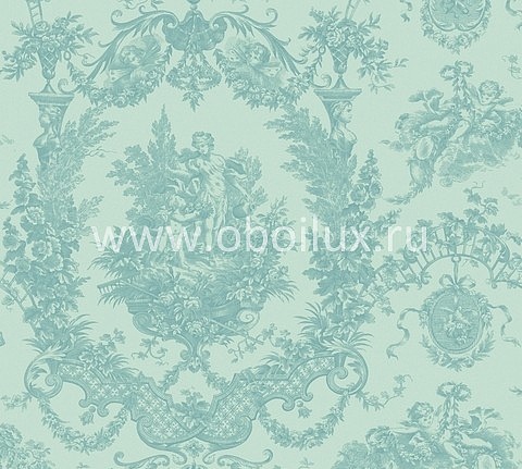 Обои Blue Mountain Aqua BC1584487