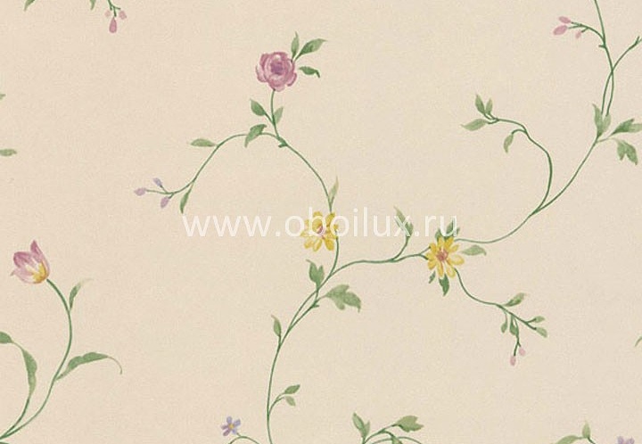 Обои Blue Mountain Pastel BC1580259