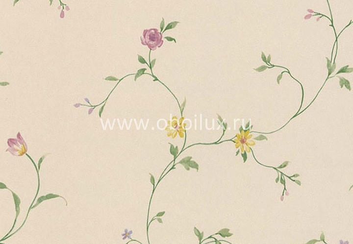 Обои Blue Mountain Pastel BC1580259
