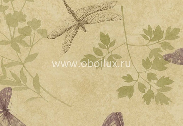 Обои Blue Mountain Pastel BC1580294