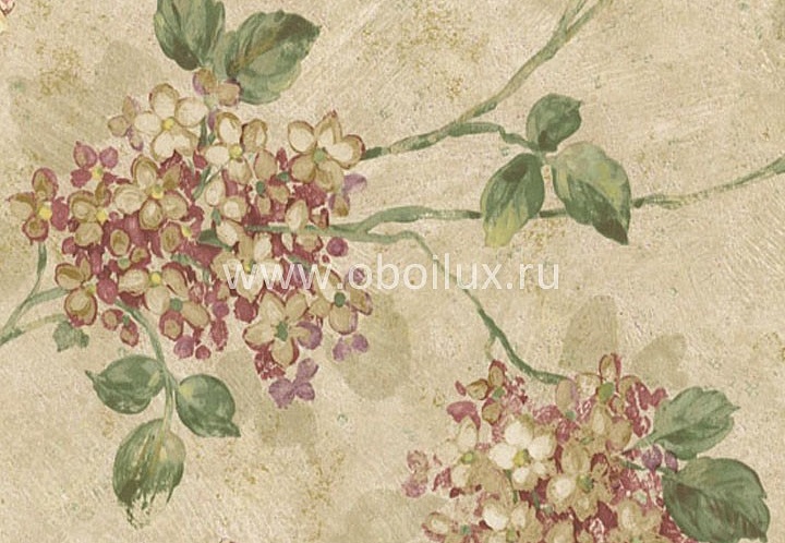 Обои Blue Mountain Pastel BC1580313