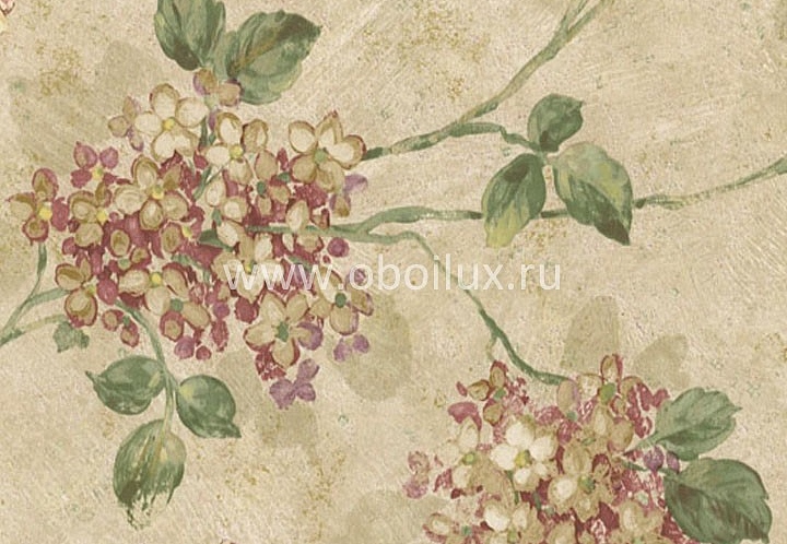 Обои Blue Mountain Pastel BC1580313