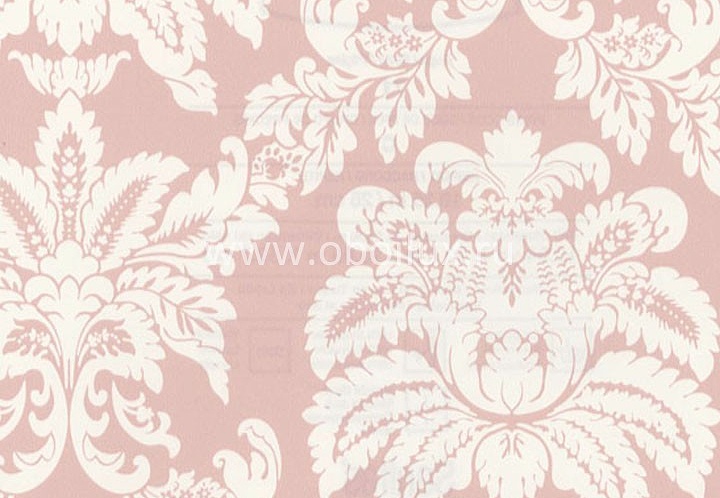 Обои Blue Mountain Pastel BC1580986