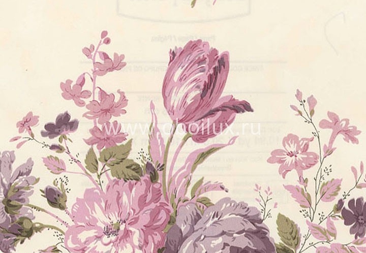 Обои Blue Mountain Pastel BC1581000