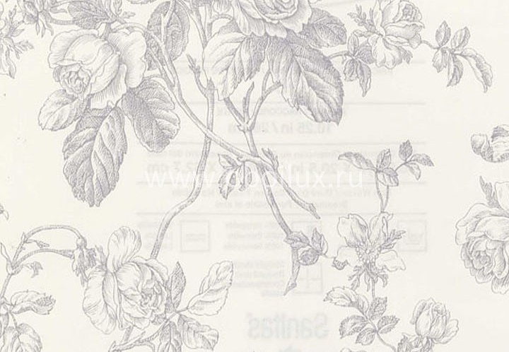 Обои Blue Mountain Pastel BC1581016