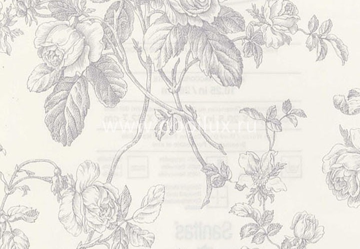 Обои Blue Mountain Pastel BC1581016