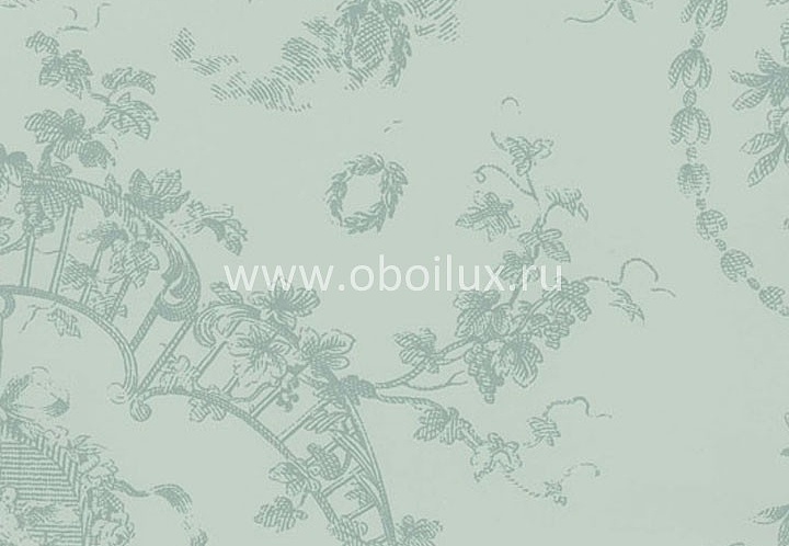 Обои Blue Mountain Pastel BC1581469