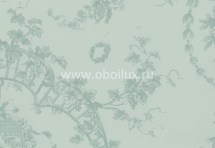 Обои Blue Mountain Pastel BC1581469