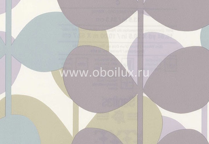Обои Blue Mountain Pastel BC1582148