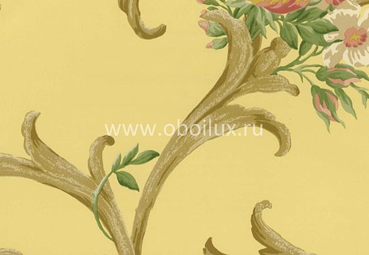 Обои Blue Mountain Pastel BC1582480