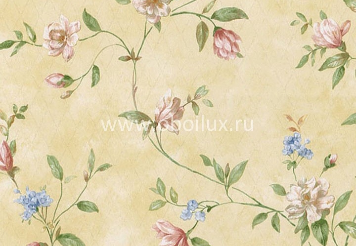 Обои Blue Mountain Pastel BC1582594