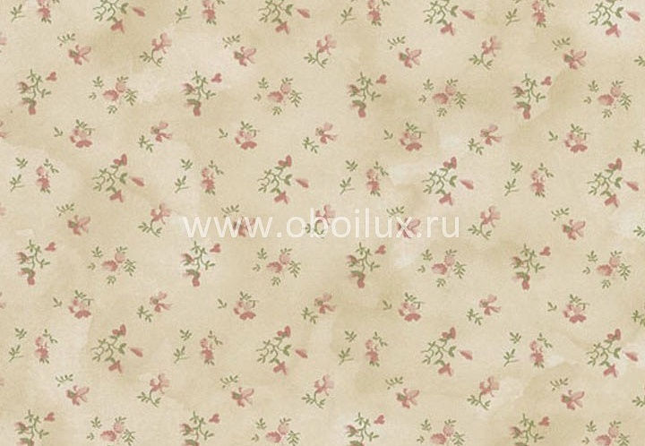 Обои Blue Mountain Pastel BC1583283