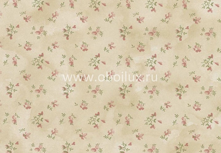Обои Blue Mountain Pastel BC1583283