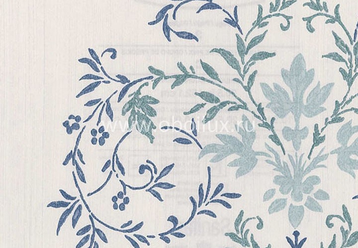 Обои Blue Mountain Pastel BC1583666