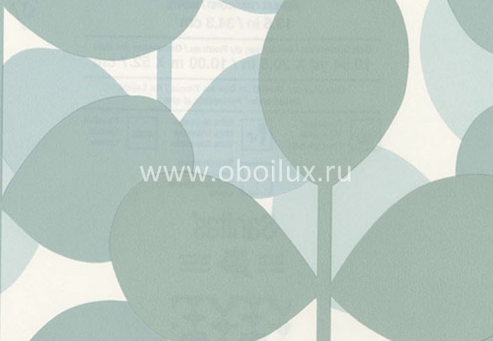Обои Blue Mountain Pastel BC1583731