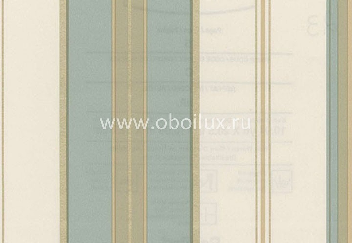 Обои Blue Mountain Pastel BC1583792
