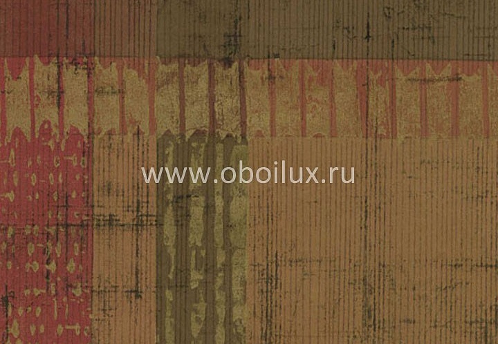 Обои Blue Mountain Red BC1580009
