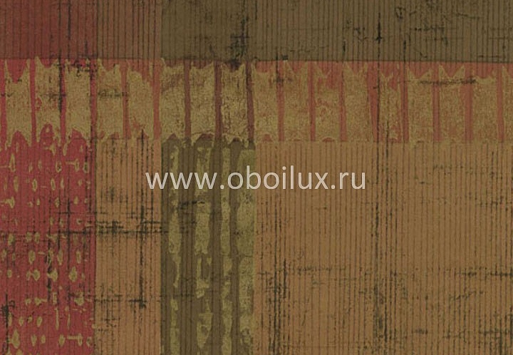 Обои Blue Mountain Red BC1580009