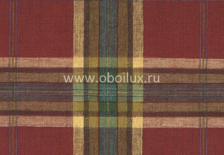 Обои Blue Mountain Red BC1580031