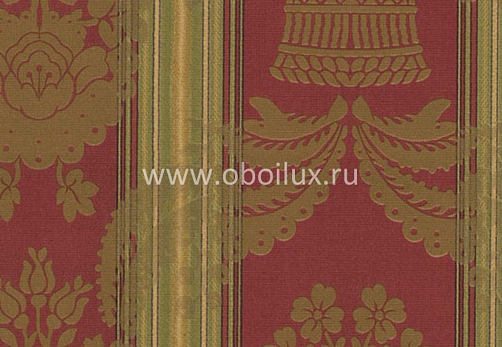 Обои Blue Mountain Red BC1580140