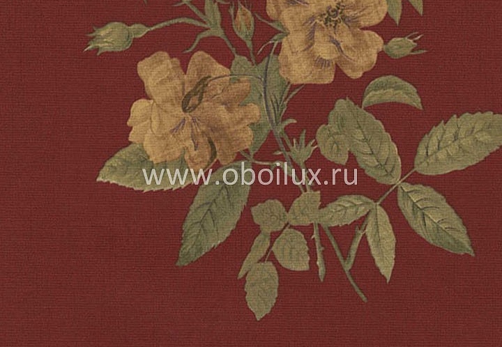 Обои Blue Mountain Red BC1580146