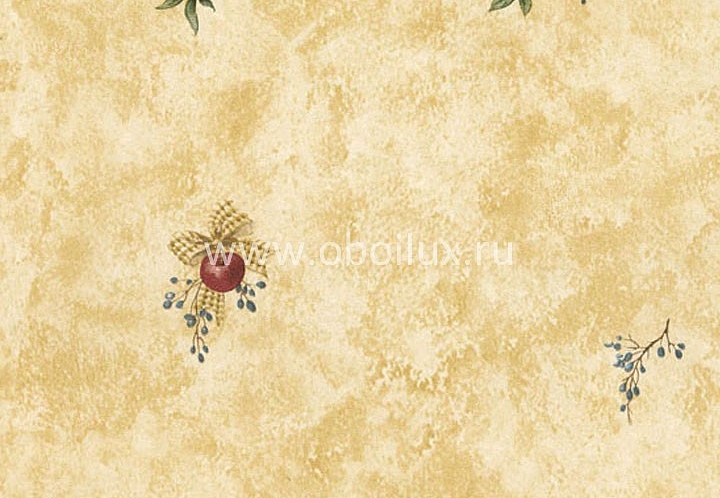 Обои Blue Mountain Red BC1580274