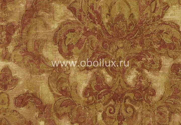 Обои Blue Mountain Red BC1580581