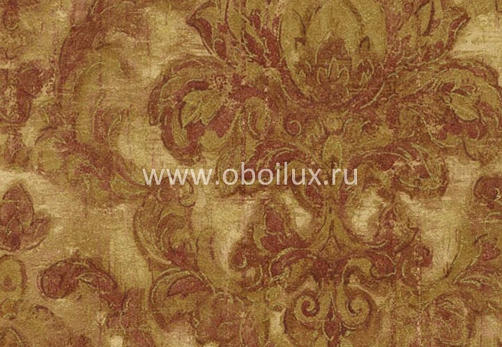Обои Blue Mountain Red BC1580581