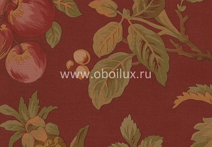 Обои Blue Mountain Red BC1580597